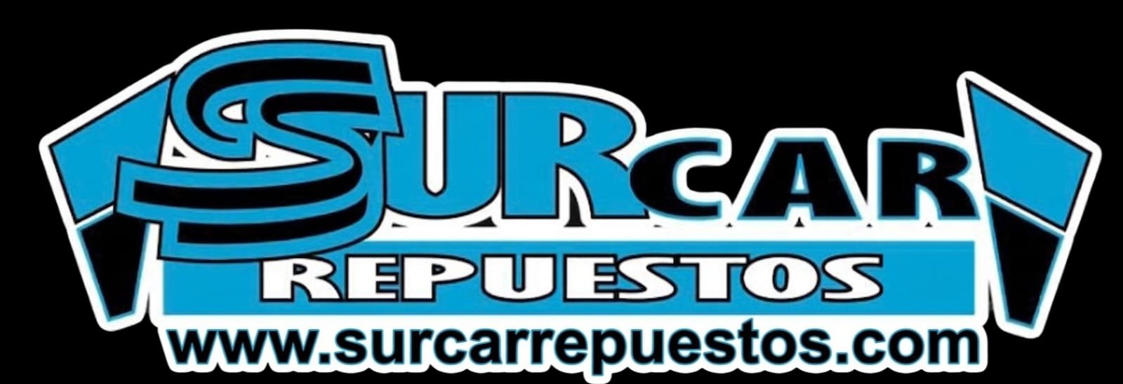 Sur Car Repuestos Logo